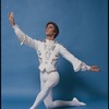 Publicity photograph of Charles Ward in role for dance production Sleeping Beauty (American Ballet Theater)