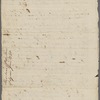 Lyme, Middletown and New Haven