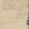Lyme, Middletown and New Haven