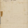Lyme, Middletown and New Haven