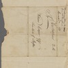 Lyme, Middletown and New Haven