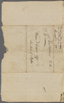 Lyme, Middletown and New Haven