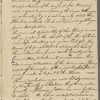 Lyme, Middletown and New Haven