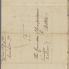 Lyme, Middletown and New Haven