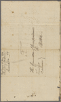Lyme, Middletown and New Haven