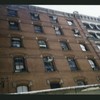 Block 502: Prince Street between Crosby Street and Broadway (south side)