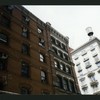 Block 502: Prince Street between Crosby Street and Broadway (south side)