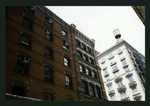 Block 502: Prince Street between Crosby Street and Broadway (south side)