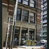 Block 502: Prince Street between Crosby Street and Broadway (south side)