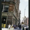 Block 502: Prince Street between Crosby Street and Broadway (south side)