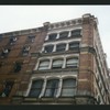 Block 502: Prince Street between Crosby Street and Broadway (south side)