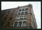 Block 502: Prince Street between Crosby Street and Broadway (south side)