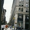 Block 503: Broadway between Spring Street and Broome Street (east side)