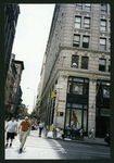 Block 503: Broadway between Spring Street and Broome Street (east side)
