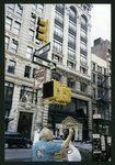 Block 503: Broadway between Spring Street and Broome Street (east side)