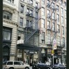 Block 503: Broadway between Spring Street and Broome Street (east side)