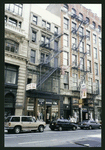 Block 503: Broadway between Spring Street and Broome Street (east side)