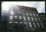 Block 503: Broadway between Spring Street and Broome Street (east side)