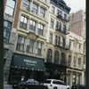 Block 503: Broadway between Spring Street and Broome Street (east side)