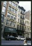 Block 503: Broadway between Spring Street and Broome Street (east side)