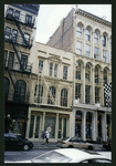 Block 503: Broadway between Spring Street and Broome Street (east side)