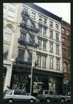 Block 503: Broadway between Spring Street and Broome Street (east side)