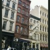 Block 503: Broadway between Spring Street and Broome Street (east side)