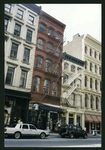 Block 503: Broadway between Spring Street and Broome Street (east side)