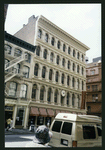 Block 503: Broadway between Spring Street and Broome Street (east side)