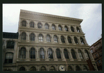 Block 503: Broadway between Spring Street and Broome Street (east side)