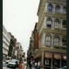 Block 503: Broome Street between Broadway and Crosby Street (north side)