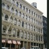 Block 503: Broome Street between Broadway and Crosby Street (north side)