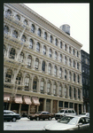 Block 503: Broome Street between Broadway and Crosby Street (north side)