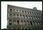 Block 503: Broome Street between Broadway and Crosby Street (north side)