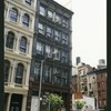 Block 503: Broome Street between Broadway and Crosby Street (north side)