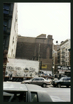 Block 503: Broome Street between Broadway and Crosby Street (north side)