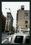 Block 503: Crosby Street between Broome Street and Spring Street (west side)