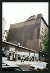Block 503: Crosby Street between Broome Street and Spring Street (west side)