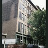 Block 503: Crosby Street between Broome Street and Spring Street (west side)