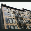 Block 503: Crosby Street between Broome Street and Spring Street (west side)
