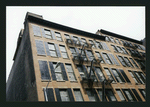 Block 503: Crosby Street between Broome Street and Spring Street (west side)