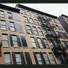 Block 503: Crosby Street between Broome Street and Spring Street (west side)