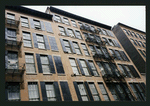 Block 503: Crosby Street between Broome Street and Spring Street (west side)