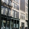 Block 503: Crosby Street between Broome Street and Spring Street (west side)