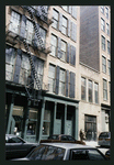 Block 503: Crosby Street between Broome Street and Spring Street (west side)