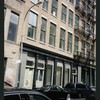 Block 503: Crosby Street between Broome Street and Spring Street (west side)