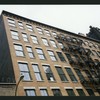 Block 503: Crosby Street between Broome Street and Spring Street (west side)