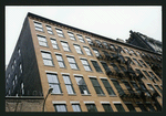 Block 503: Crosby Street between Broome Street and Spring Street (west side)
