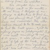 Hargreaves, [Alice Liddell]. ALS to