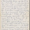 Hargreaves, [Alice Liddell]. ALS to